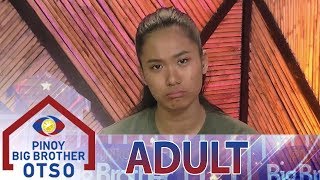 Lou nangulila sa kanyang mga magulang  Day 65  PBB OTSO [upl. by Adiel]