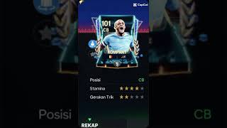 Collab sama Nopalzzzr2c fcmobile fifamobile eaesports fifa football soccer fyp [upl. by Quenby760]