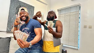 Chronicles of Sinzu Money EP 13 Makanaki  Lasisi elenu and Bolanle Ninalowo Latest Comedy [upl. by Donell960]