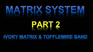 Matrix system part2 Ivory matrix and tofflemire retainer [upl. by Lorne356]