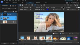 CyberLink PhotoDirector  Usanado Capas [upl. by Anne-Corinne]