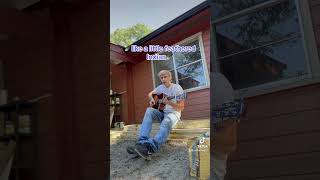 Feathered Indians Part 3￼ acousticcover tylerchilders countrymusic [upl. by Jobe775]