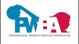 2017 PWBA Wichita Open  Round 2 Qualifying [upl. by Ynttirb]