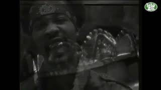 Gravediggaz Diary of a Madman Official Video [upl. by Rimahs]