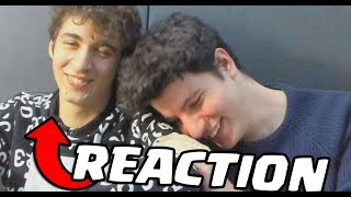 REACTION Compilation Insulti a Pietro by Favij [upl. by Roleat]