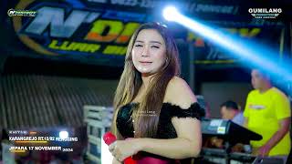 FULL ALBUM NDISTROY MUSIC KHITAN GILANG RENGGING PECANGAAN JEPARA [upl. by Eirena]