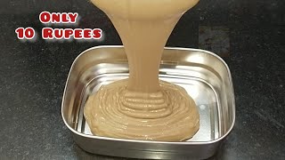 Biscuit icecream recipe in tamil  chocolate icecream chocolate kulfi recipe kulfi recipe in tamil [upl. by Gabbey]