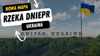 Nowa Mapa na Horyzoncie Rzeka Dniepr Wkracza do Fishing Planet [upl. by Quintie483]