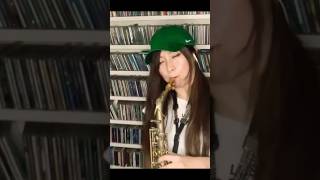 🇯🇲🇯🇲🇯🇲 funkinforjamaica sax saxophone smoothjazz wakanasax pamauriat music [upl. by Lema993]