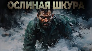 ОСЛИНАЯ ШКУРА Наталья Анискова Фантастика Триллер мульти вселенная [upl. by Liam]