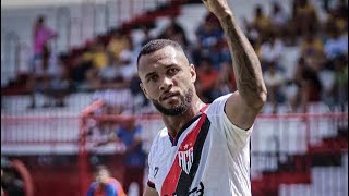 TODOS OS 14 GOLS DE GUSTAVO COUTINHO NA SÉRIE B PELO ATLÉTICO GO 🐉 [upl. by Relyuhcs]