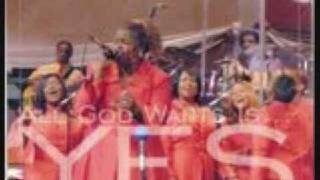 Shekinah Glory  Yes reprise [upl. by Stephani]