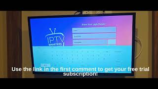 How to Log into IPTV Smarters Pro in 2024 StepbyStep Setup Guide [upl. by Kisor]