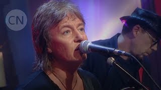 Chris Norman  If I Fell One Acoustic Evening [upl. by Rosemary]