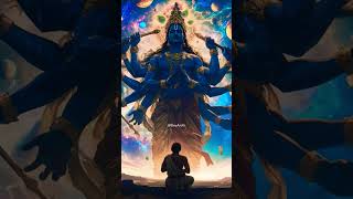 Vishnu Stuti youtubeshorts Vishnu krishna viralvideo sorts like reels storyytshorts bhajan [upl. by Akiwak]