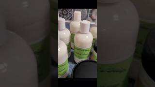 goatsmilk bodybutter bodylotion natural skincare fyp shorts homemade [upl. by Raknahs933]