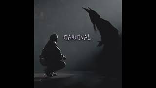 Playboi Carti  Carnival [upl. by Cattan]