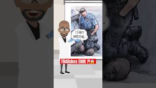 Grausamer TOD⁉️😱 shorts experiment psychologie bildung mindset animation icantbreathe macht [upl. by Ycrad751]