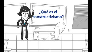 Constructivismo [upl. by Cecelia]