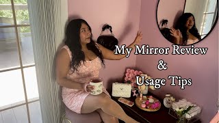 Reflecting on the Best My Mirror Review amp Usage Tips [upl. by Ohcamac]