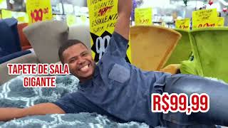 Atenção Abreu e Lima com as Ofertas do Esquenta Black Friday da Narciso Enxovais [upl. by Laws]