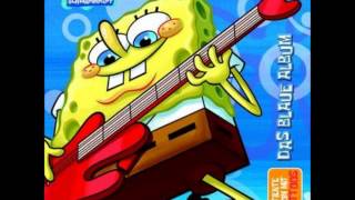 SpongeBob Schwammkopf  Das blaue Album  Au [upl. by Cormack]