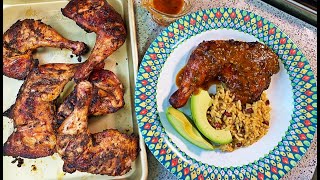 The Ultimate Guide to Making Jerk Sauce at Home  CaribbeanPotcom [upl. by Havelock]