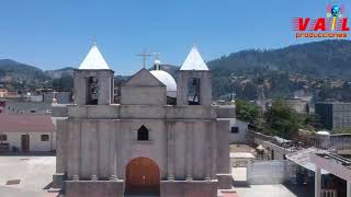 CAJOLA Quetzaltenango [upl. by Ezeerb]