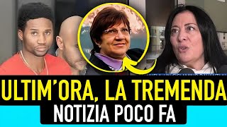 ⚡️RINTRACCIATI DUE DNA FEMMINILI SUL CORPO E POI LA RIVELAZIONE SCONVOLGENTE SU LOUIS DASSILVA [upl. by Nykal]