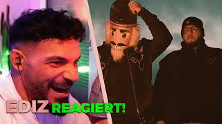 ITSASSITV amp GIGGAND COMEBACK😱 EDIZ Reagiert auf quot Das 1 Millionen AboSpecialquot von ITSASSITV [upl. by Ettevey]