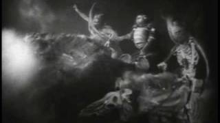 Faust 1926 FW Murnau Opening [upl. by Kazimir]