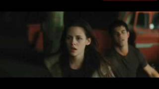 The Twilight saga  New moon film review [upl. by Artair807]