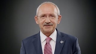 CHP 2014 Yerel Seçim Reklamları Hayat Bayram Olsa HayatBayramOlsun [upl. by Dasa337]