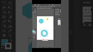 The Secret to Creating EyeCatching Logos Fast trendingshorts viralshort [upl. by Amand]