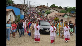 VIA SACRA 2024Sexta Feira Santa [upl. by Nanaj]