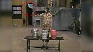 El Chavo  Fresh water  english dub  part 12 [upl. by Verras]