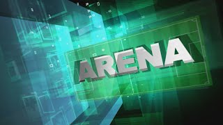 Arena  21 octombrie 2024 [upl. by Pollerd]