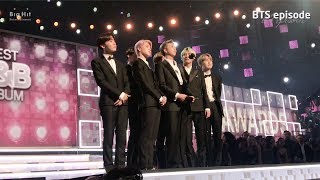 EPISODE BTS 방탄소년단  Grammy Awards 2019 [upl. by Siari]