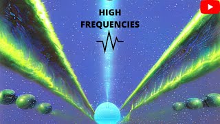 Fluoride – 381755 Hz Sinusoidal Rife Frequency [upl. by Cirilo]