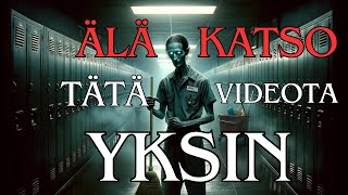 KAUHUNURKKA  8 PELOTTAVAA VIDEOTA JOTKA SAA NISKAKARVASI PYSTYYN [upl. by Marcelo]