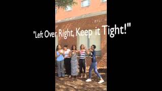 Hampton University Campus MiniTour University 101 [upl. by Vitoria]