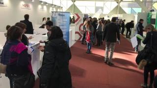 Career Day 1 Marzo 2017  Grazie per esserci stato [upl. by Jason421]