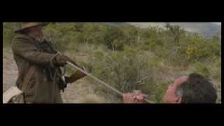 TRACKER Official Trailer 2011  Ray Winstone Temuera Morrison Gareth Reeves [upl. by Bern]