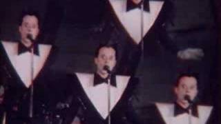 Klaus Nomi  Total Eclipse  1981 [upl. by Notluf]