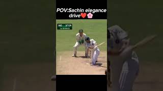 Sachin Brilliance [upl. by Harrie]