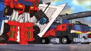 Transformers  Unicron Trilogy 1080p HD [upl. by Asilim571]