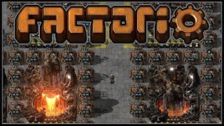 Factorio Recursion Recursion 20  Exceeding Thresholds [upl. by Nirol]