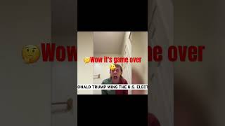 🤔wow games over🤥viralvideo shortvideo funny politics [upl. by Nikolai553]