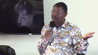 Wetangula Wycliffe Wangamati will never again be the Governor of Bungoma in my life timeFordKenya [upl. by Kassaraba816]