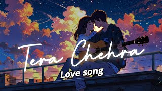 Love Song  Tera Chehra  Official music  Musical Elation [upl. by Milo654]